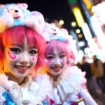 渋谷ハロウィンを仮装しないでも楽しめる?【私服参加もあり?】