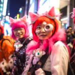 渋谷のハロウィンはうるさい？騒音やうざい迷惑行為【ダメ!絶対】