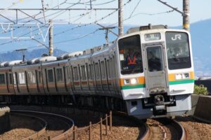 大晦日の東海道線は電車のダイヤ変更があるの？