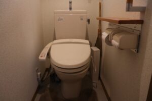 トイレ掃除シートが無い場合、何か家にあるもので【代用】できるの？