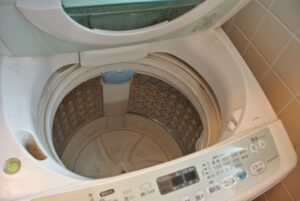 洗濯の注水の意味とは？通常のすすぎとの違いについてご紹介！