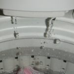 洗濯機についている注水とは？すすぎとの違いや効果について解説！