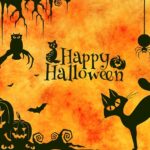 ハロウィンで叩き割るとお菓子が出てくるゲーム「ピニャータ」を解説！