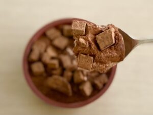 生チョコはホイップで代用しても作れる？生クリームとの違いを解説！