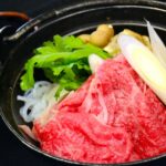 元旦の夜ご飯に食べるものは何？おせち以外のおすすめを解説！