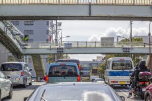 お盆 に下道も渋滞する？高速とどっちがおすすめ？