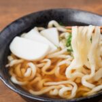 年越しうどんは食べてはだめ？理由や解決方法をご紹介！